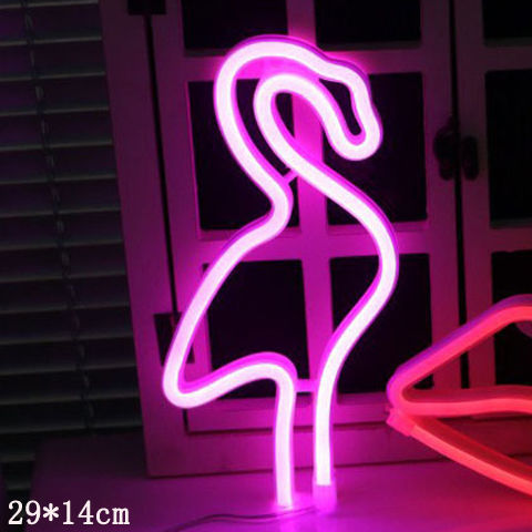 LED Neon Sign Night Light INS Decoration - Glow Home