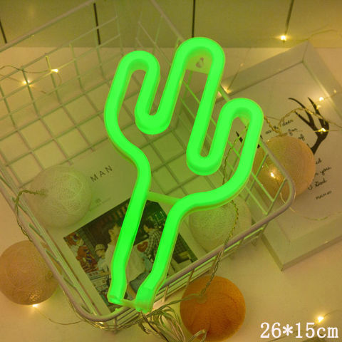 LED Neon Sign Night Light INS Decoration - Glow Home