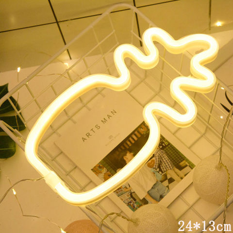 LED Neon Sign Night Light INS Decoration - Glow Home