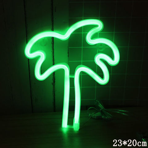 LED Neon Sign Night Light INS Decoration - Glow Home