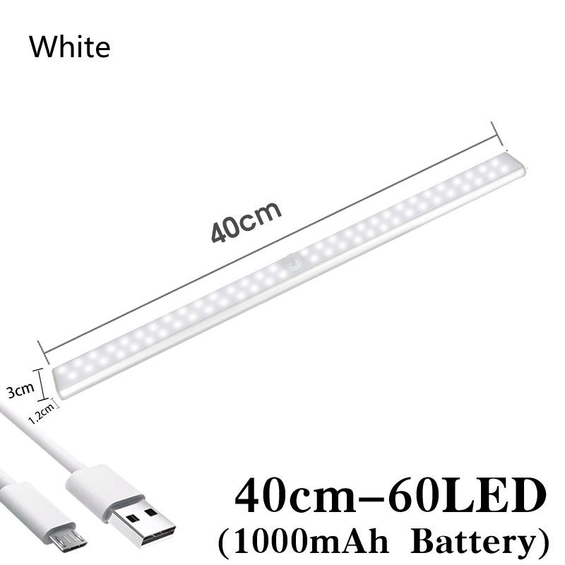 LED sensor light bar - Glow Home