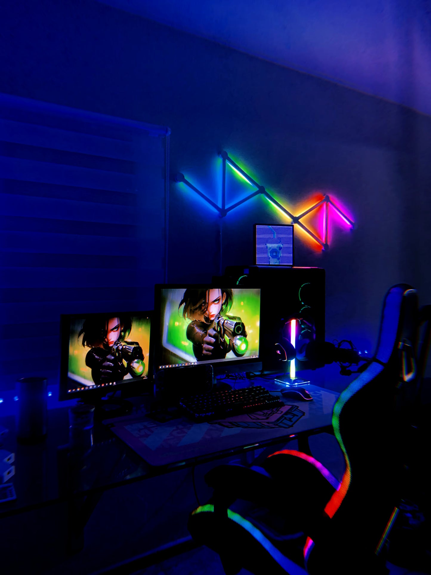 Smart DIY Splice RGB Lights - Glow Home