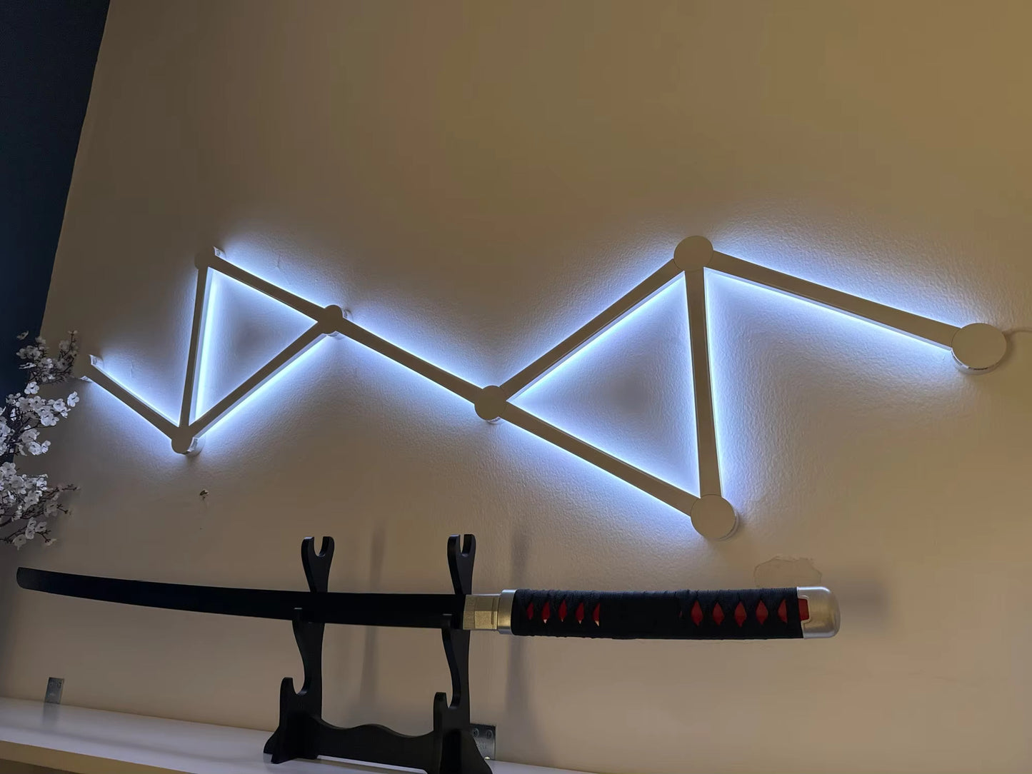 Smart DIY Splice RGB Lights - Glow Home