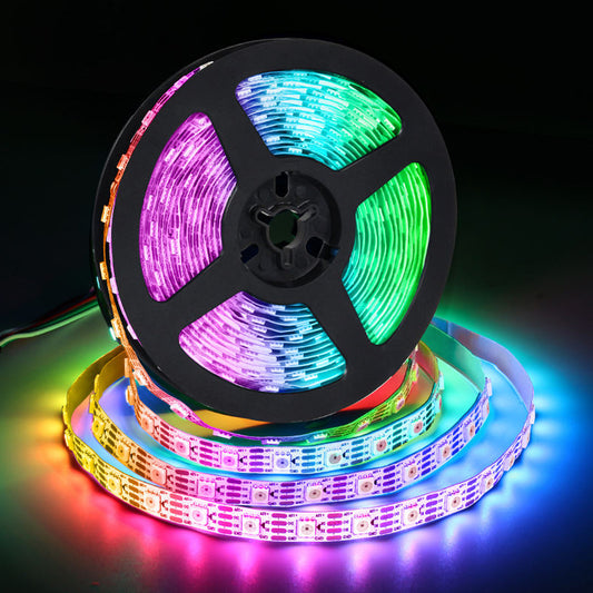 LED Light Strips - Glow Home