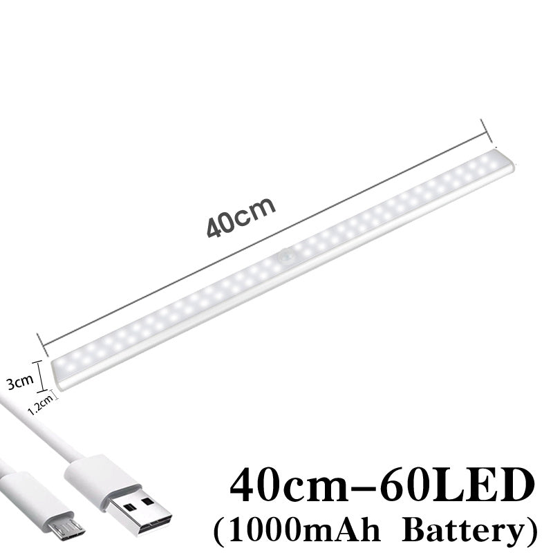 LED sensor light bar - Glow Home